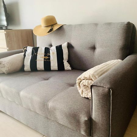 Świnoujście Apartament- Blisko Morza- W Trzech Koronach Z Prv Miejscem Parkingowym W Cenie! מראה חיצוני תמונה
